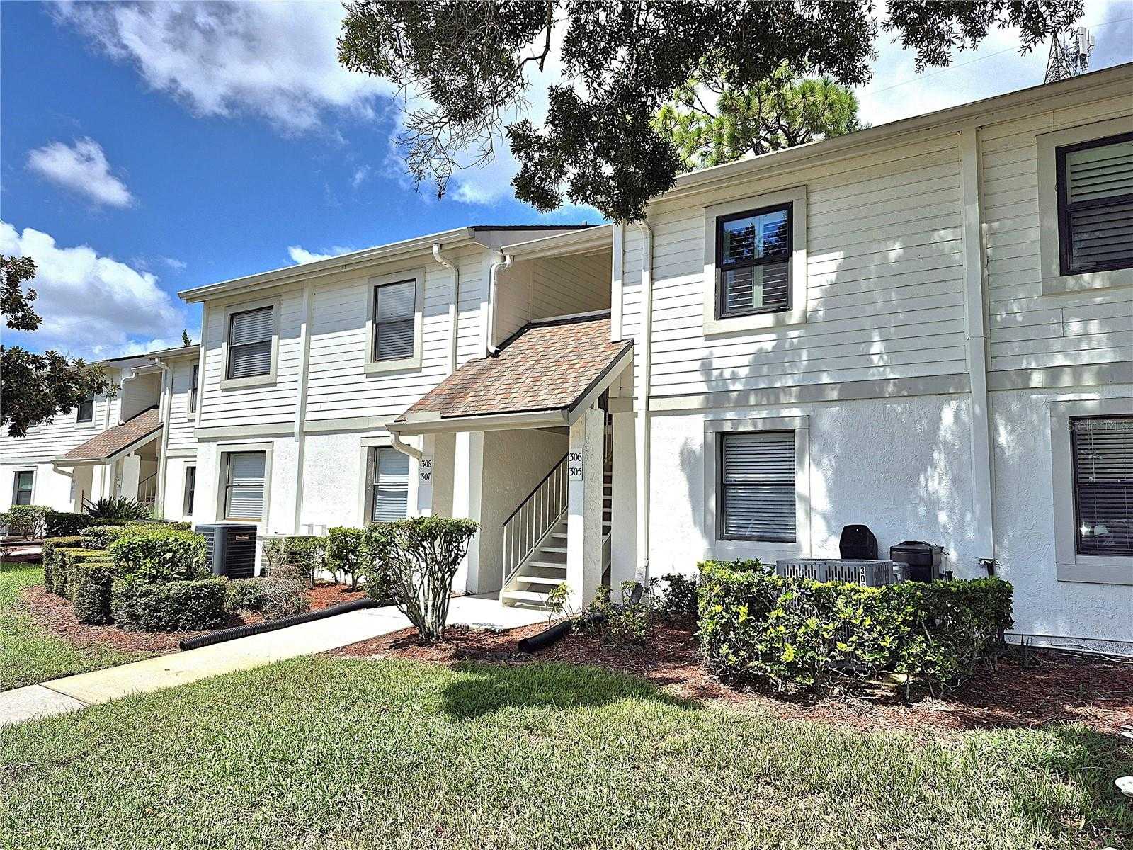 305 MEADOW LANE APT 305 Oldsmar Florida United States, for Rent, residential, Tony Quevedo , Kokopelli Real Estate