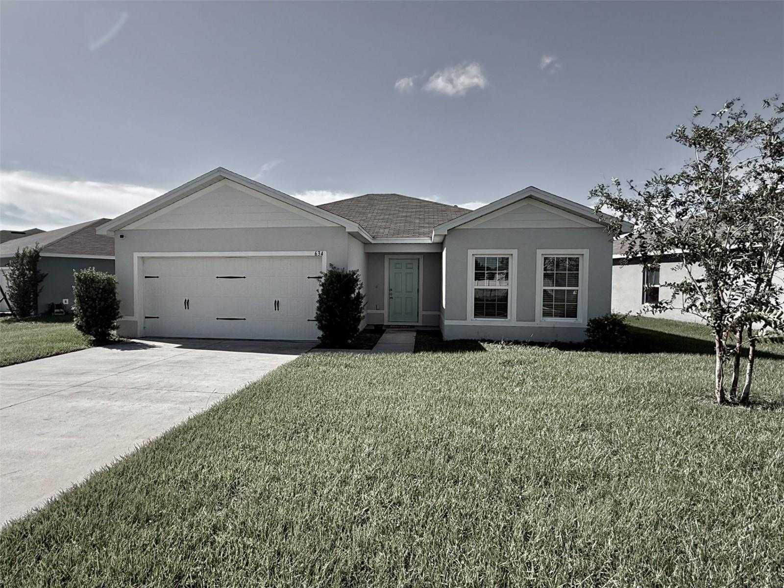 634 EAGLE LANDING BOULEVARD Winter Haven Florida United States, for Rent, residential,  , Crosby and Associates Inc