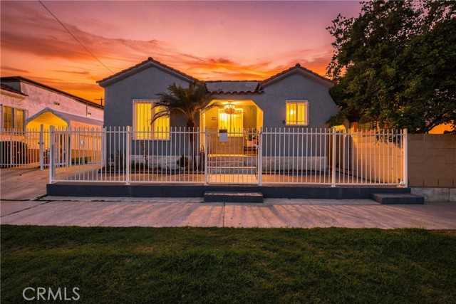 8205 Stanford Los Angeles California United States, for Sale, residential,  , InCom Real Estate - New Office