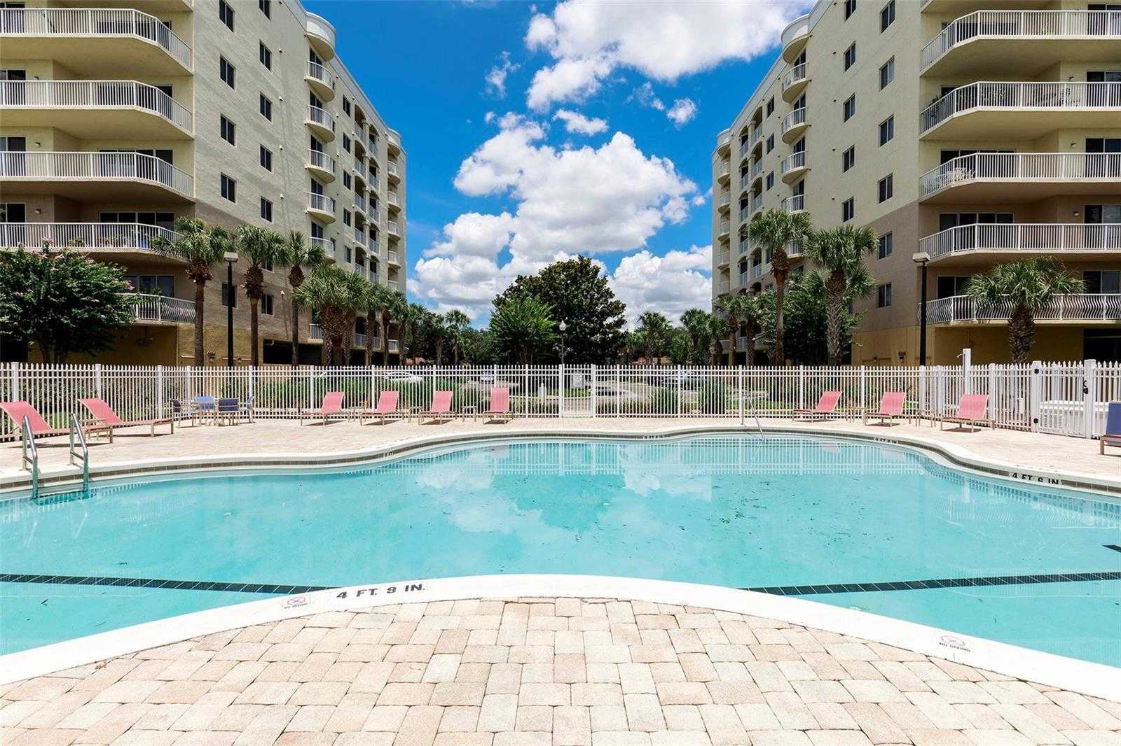 6336 BUFORD STREET APT 404 Orlando Florida United States, for Rent, residential, Joao Pereira, La Rosa Realty