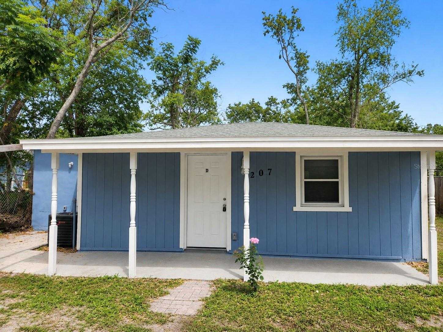 1207 KINGSTON AVENUE APT D Orlando Florida United States, for Rent, residential, Joao Pereira, La Rosa Realty