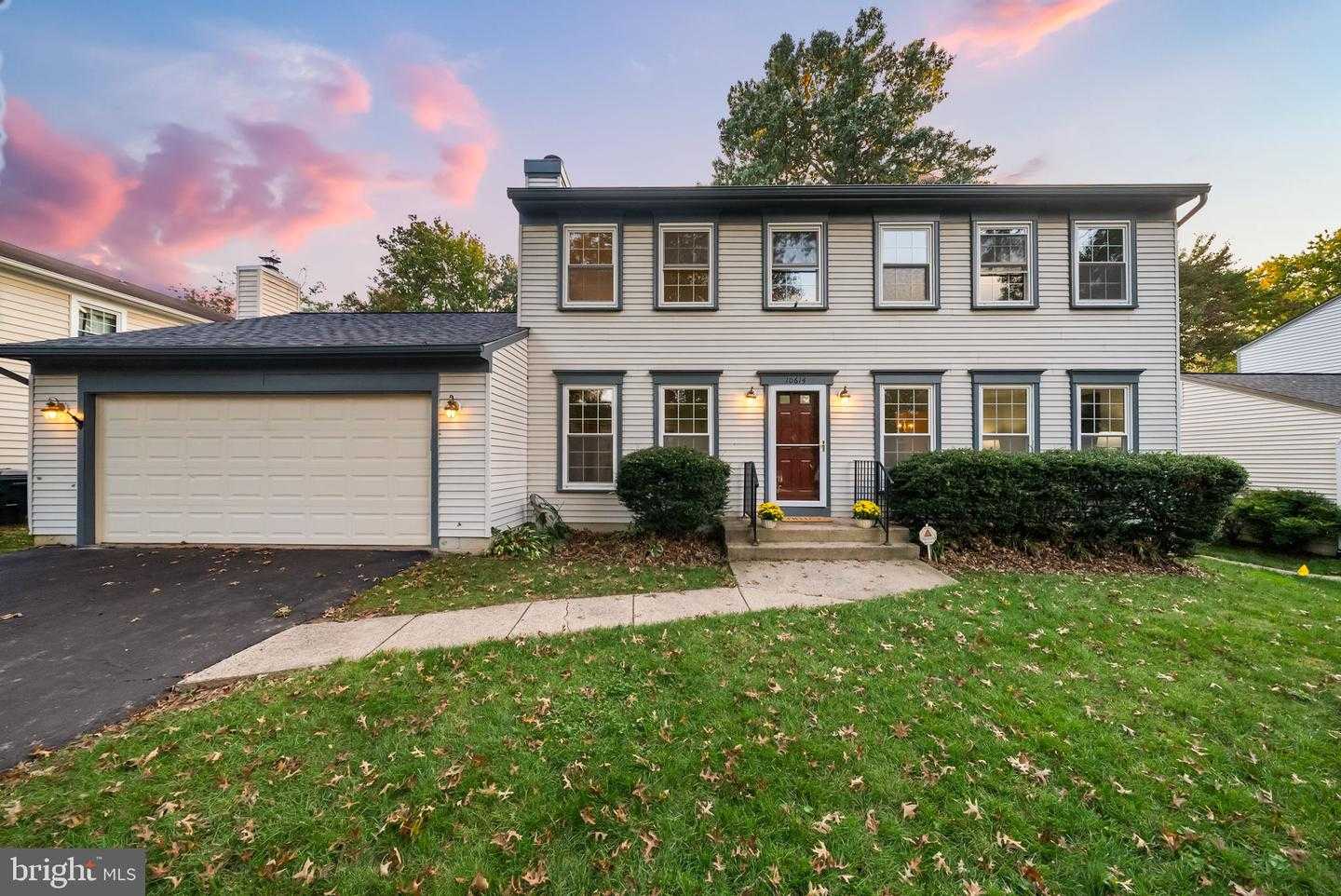10614 JOHN AYRES DRIVE Fairfax Virginia United States, for Sale, residential, Kamalia  Emerson, Samson Properties