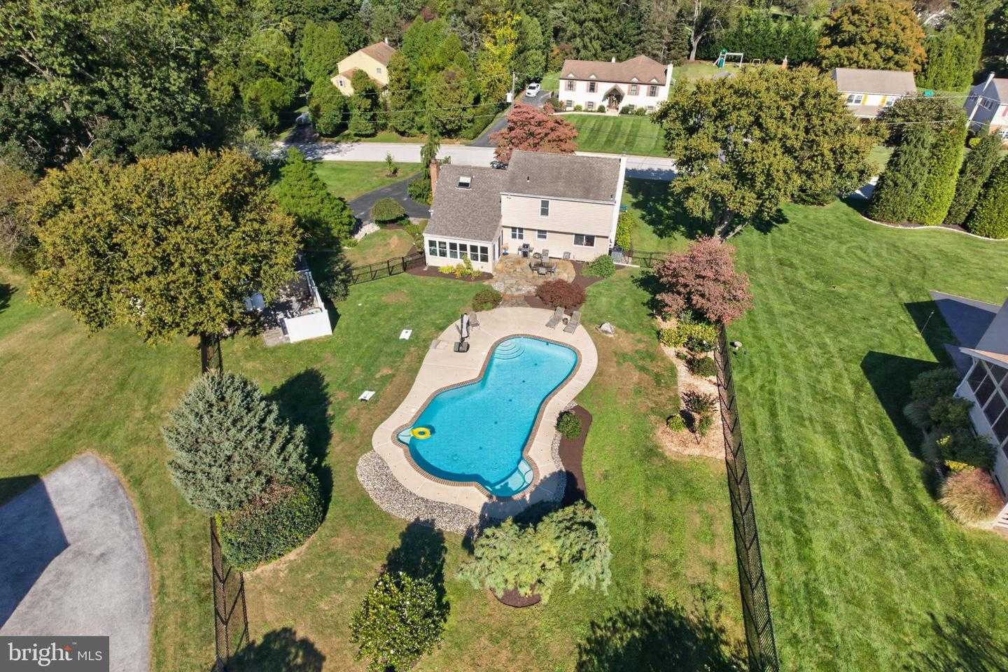 494 ROLLING DRIVE West Chester Pennsylvania United States, for Sale, residential,  , Swayne Real Estate Group
