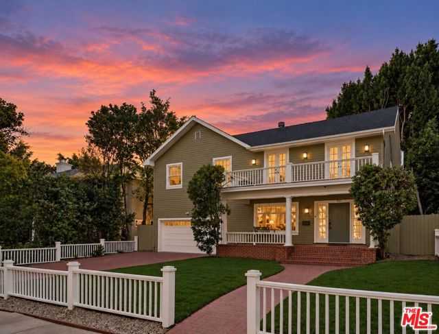 1537 N Orange Grove Avenue Los Angeles California United States, for Rent, residential, Maricela Ochoa, Town & Country Real Estate