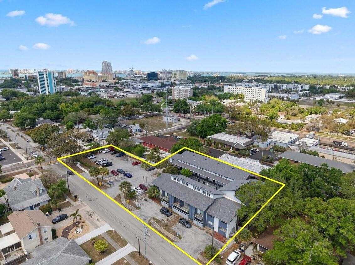1100 TURNER STREET Clearwater Florida United States, for Sale, commercial,  , Incom Demo Office Example