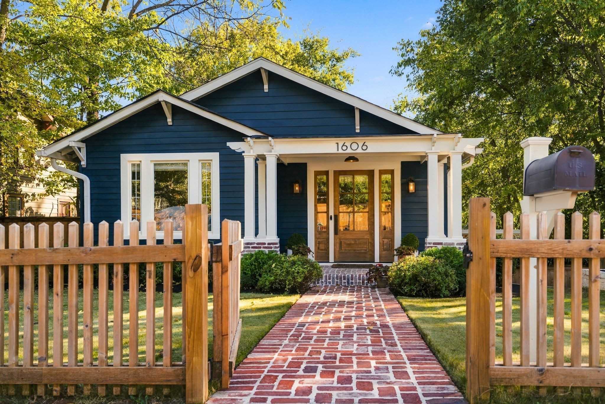 1606 Ordway Pl Nashville Tennessee United States, for Sale, residential, Amy Kempf, Reliant Realty ERA Powered