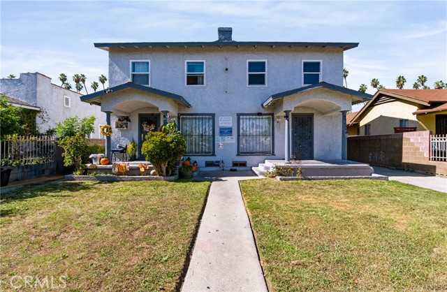 4915 2nd Los Angeles California United States, for Sale, commercial,  , Castle Rock Realty