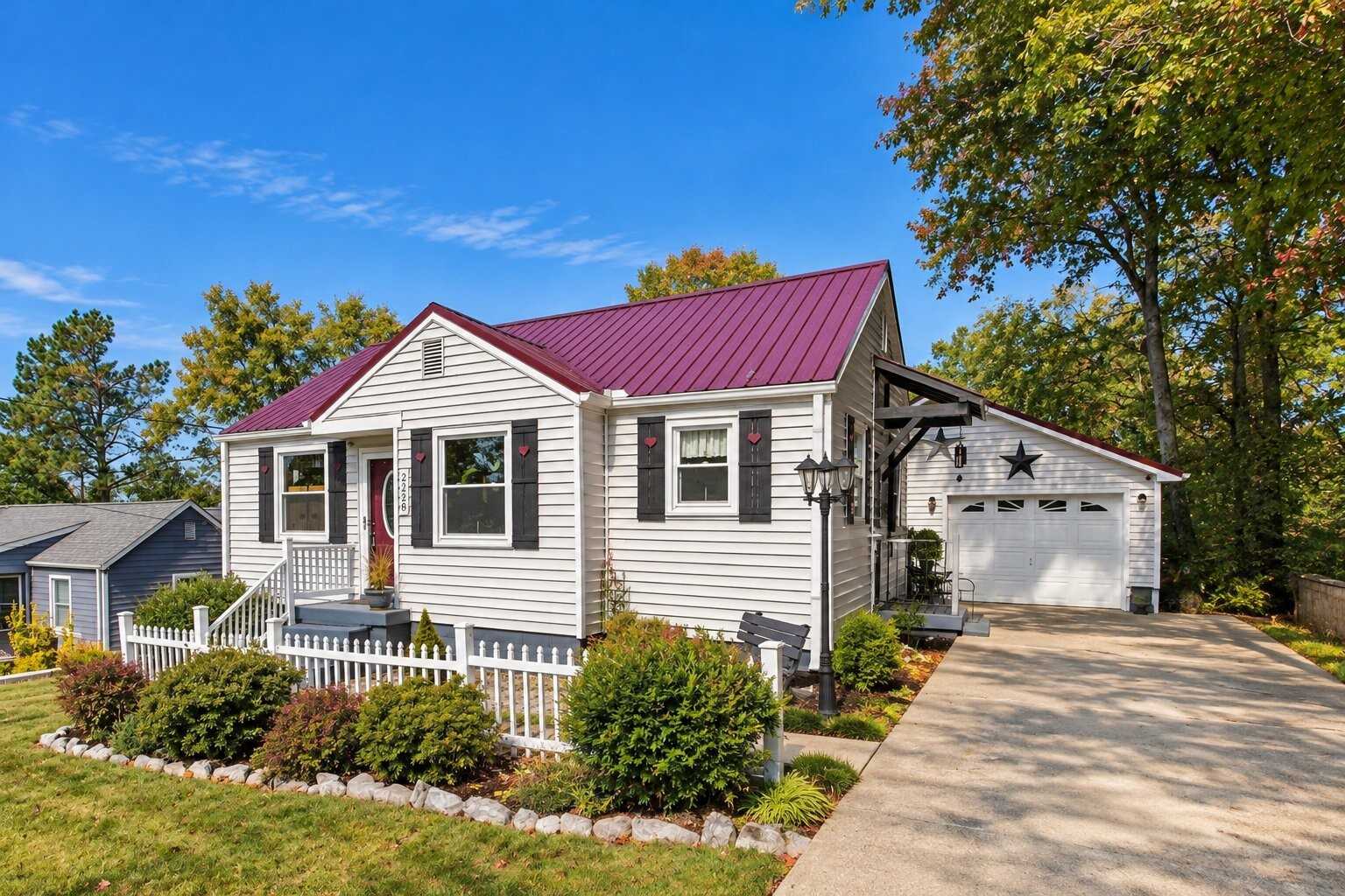2228 Aubrey Ct Nashville Tennessee United States, for Sale, residential, Amy Kempf, Reliant Realty ERA Powered