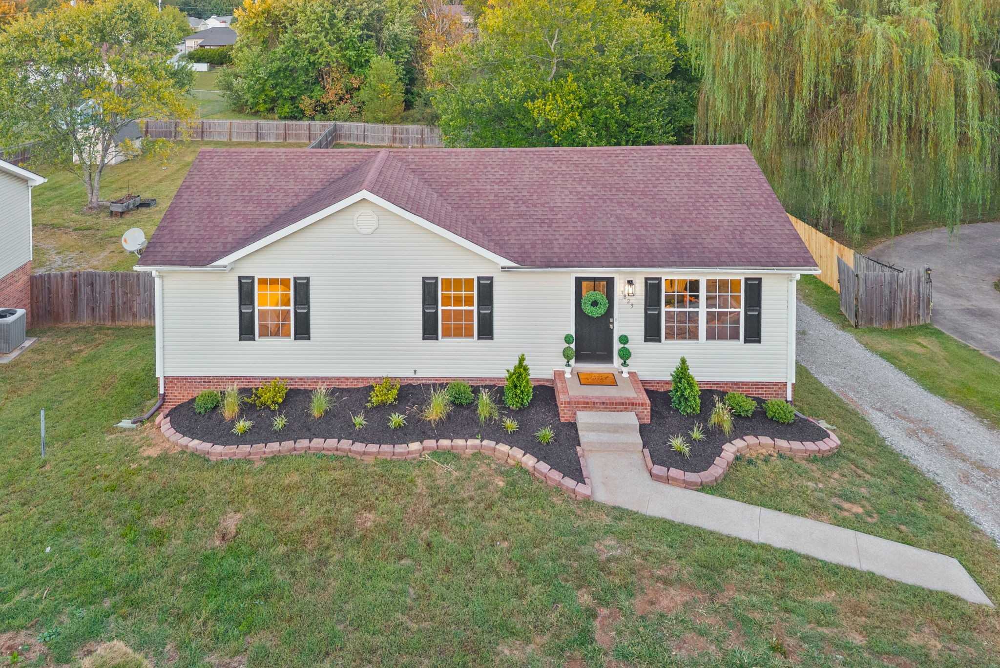 1823 Needmore Road Clarksville Tennessee United States, for Sale, residential, Rebekah  Sprabary, Sweet Home Realty & Property Management