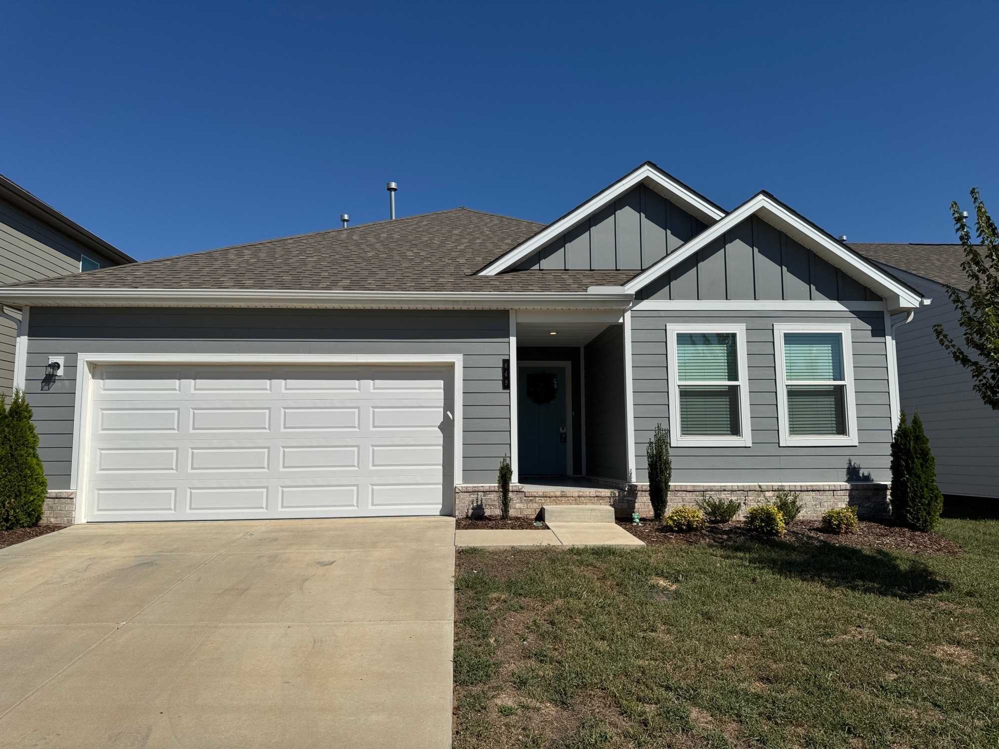 649 Cedar Brook Dr White House Tennessee United States, for Sale, residential, Adam Hanes, LPT Realty