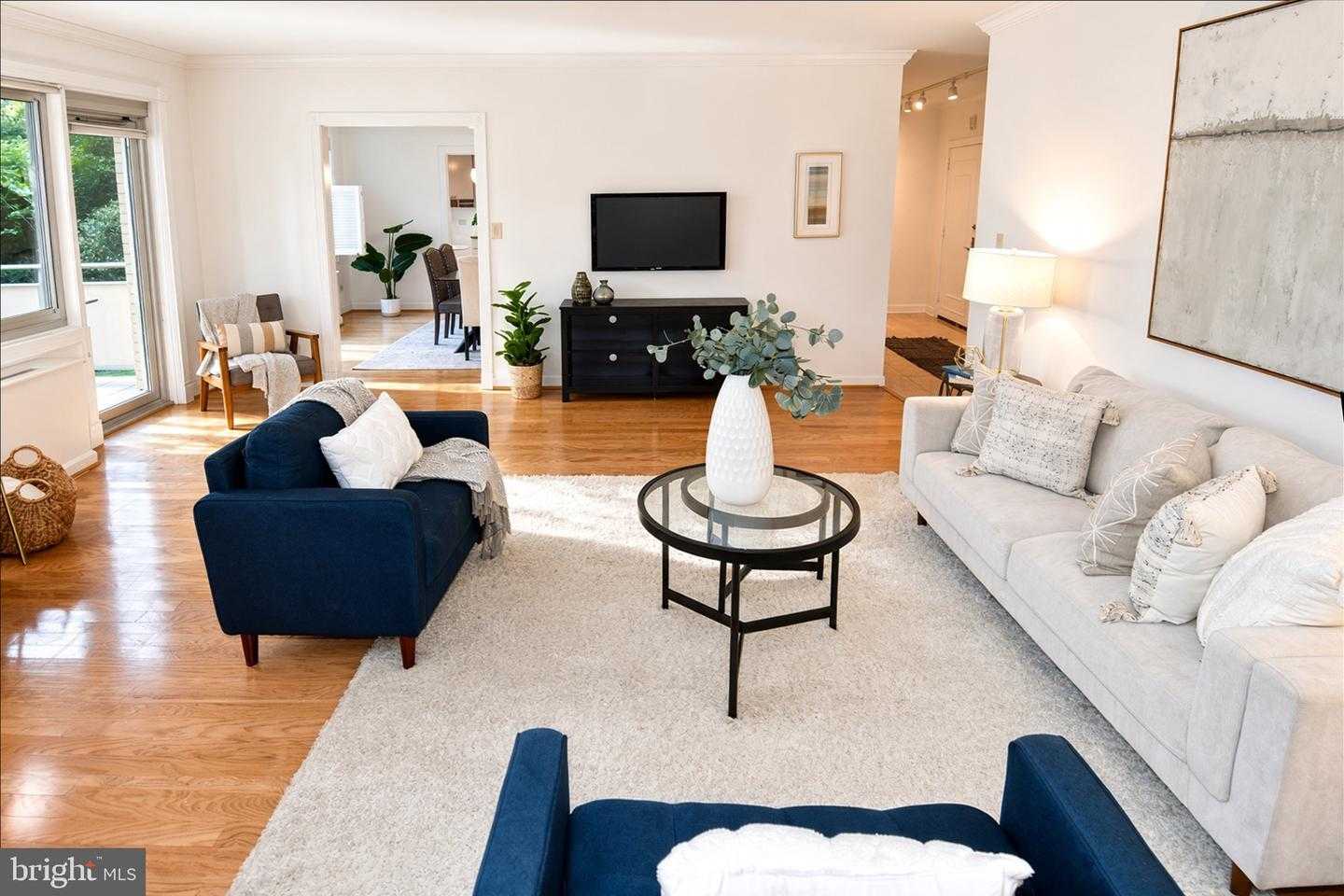 2801 NEW MEXICO AVENUE APT 415 Washington District Of Columbia United States, for Sale, residential, Edward Giles, Georgetown Realty Group
