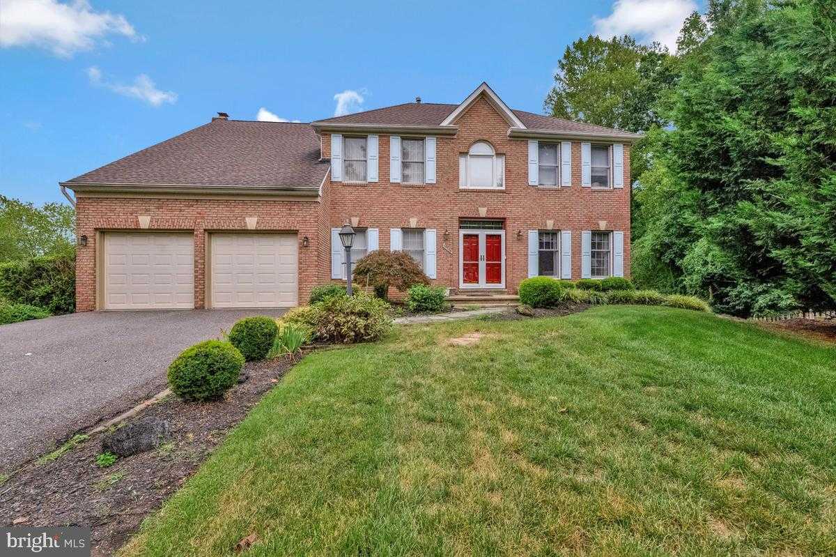 10306 CLEARWATER COURT Upper Marlboro Maryland United States, for Sale, residential,  , Velocity Real Estate 