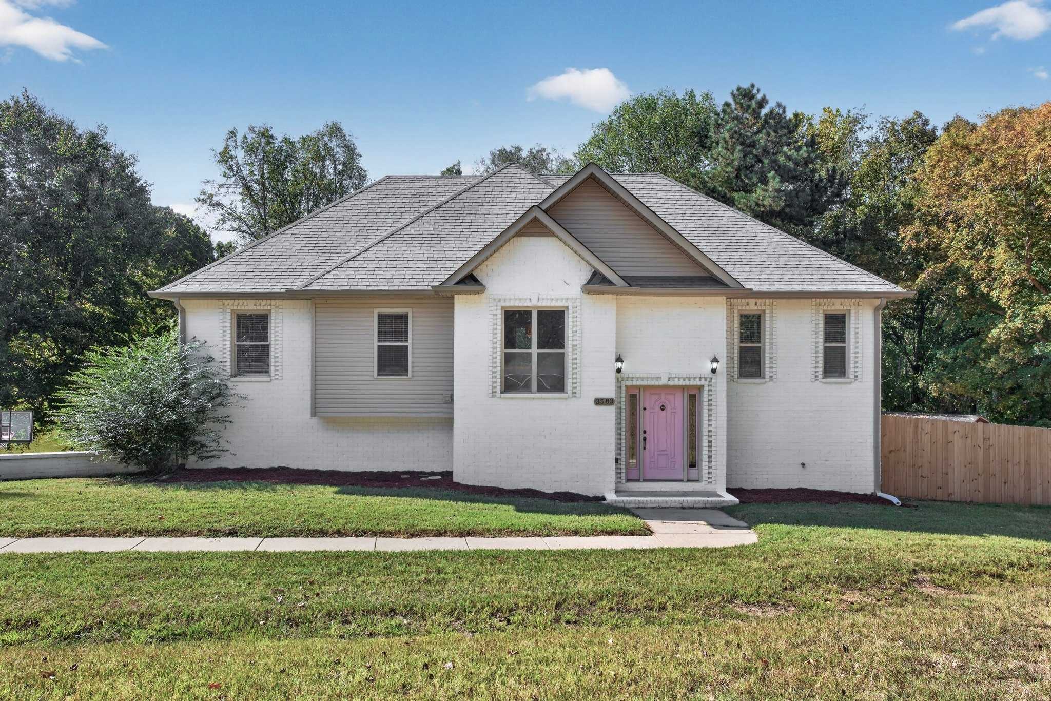 3582 Old Highway 48 Clarksville Tennessee United States, for Sale, residential, Rebekah  Sprabary, Sweet Home Realty & Property Management