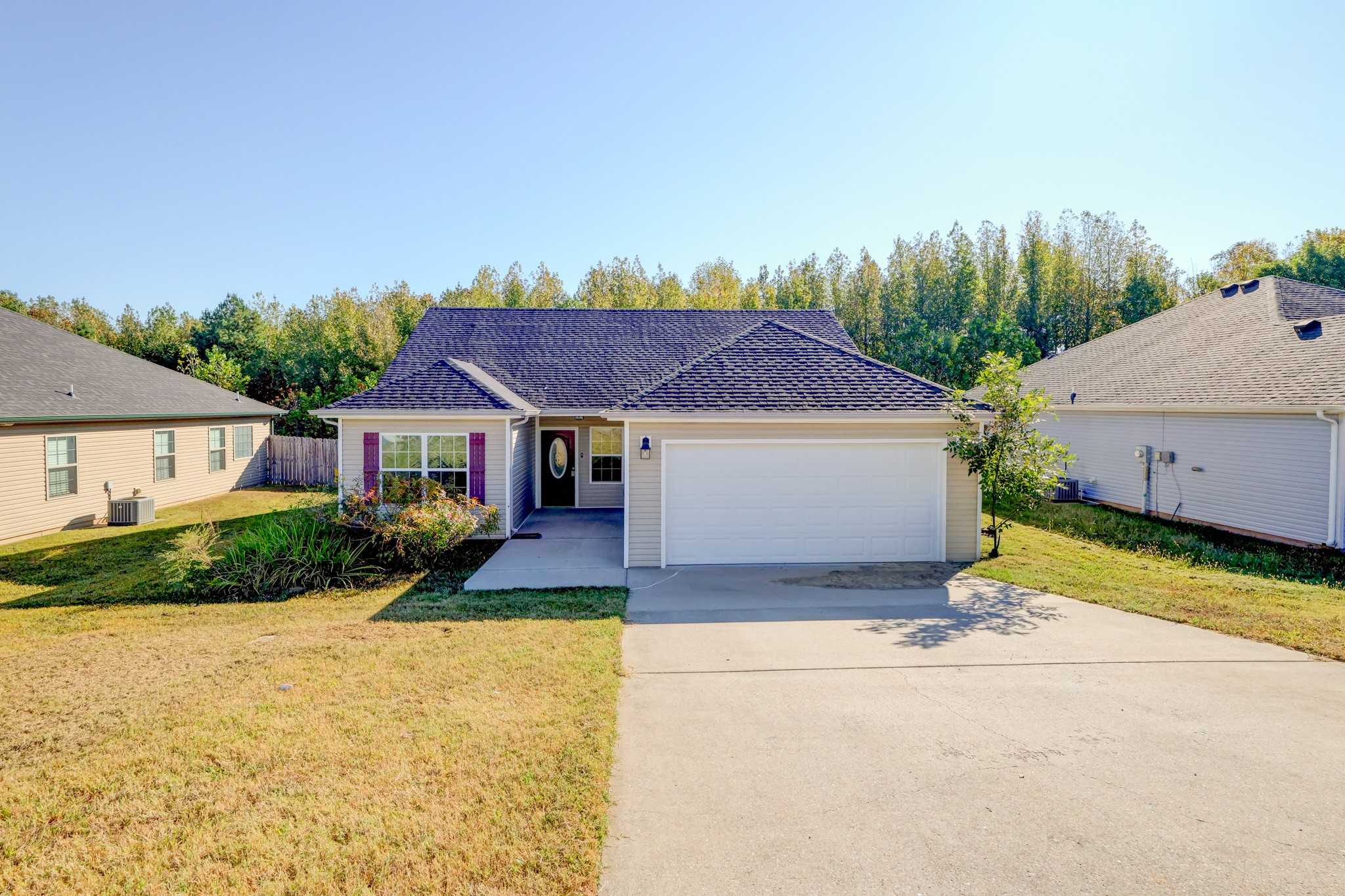 1348 Freedom Dr Clarksville Tennessee United States, for Rent, residential, Rebekah  Sprabary, Sweet Home Realty & Property Management