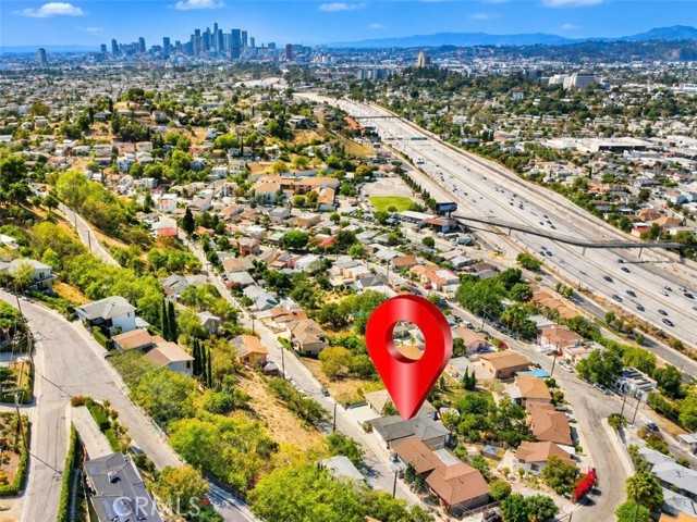 3725 Ramboz Drive Los Angeles California United States, for Sale, residential,  , InCom Real Estate - New Office