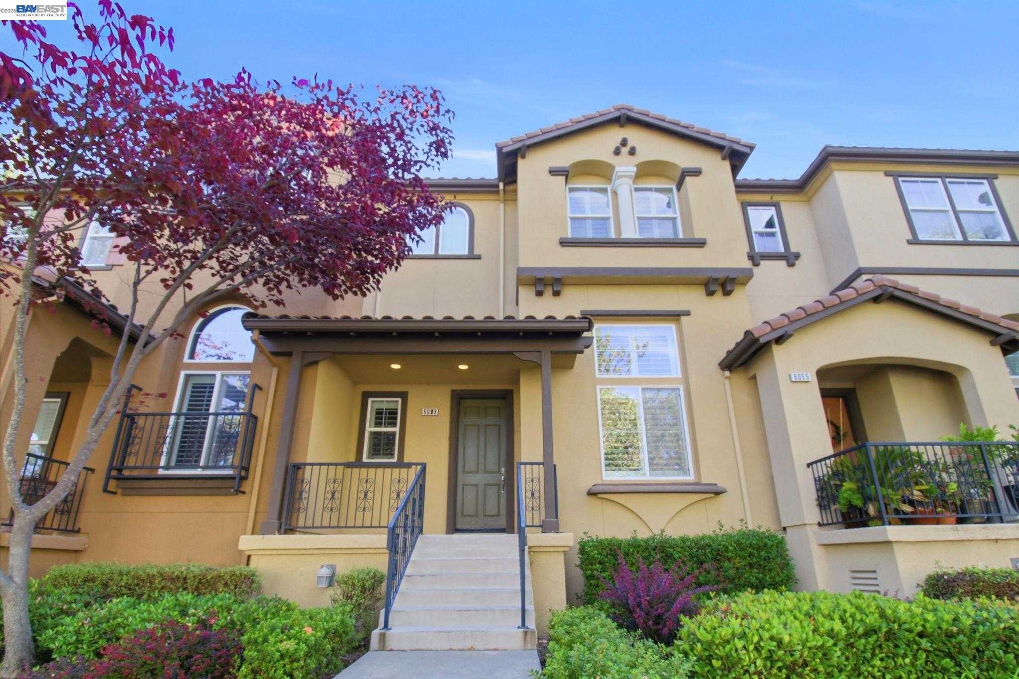6053 Dalton Way San Ramon California United States, for Sale, residential, Dylan  Jones, Compass Realty 
