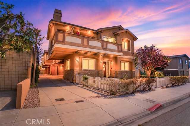 2106 Mathews Redondo Beach California United States, for Sale, residential, Nelson Vianna, LA Execs Group