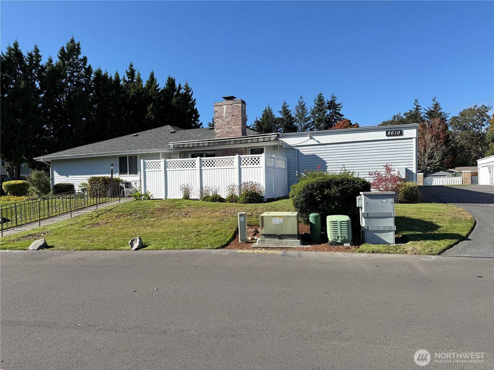 8610 Onyx Drive SW APT A Lakewood Washington United States, for Sale, residential,  , Better Properties Hometown