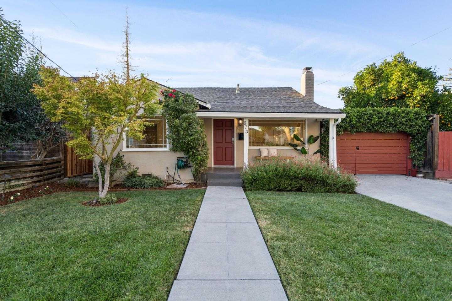 673 Dorothy Avenue San Jose California United States, for Sale, residential,  , InCom Sample Brokerage