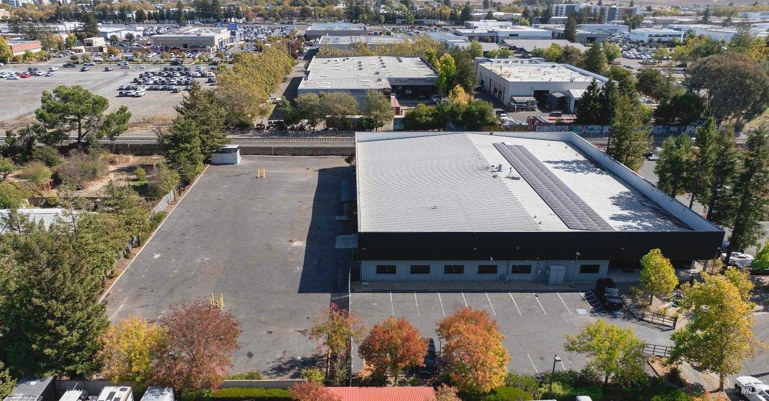 2835 Duke Court Santa Rosa California United States, for Sale, commercial, Peter Basso, Realtor®️, Coldwell Banker Realty