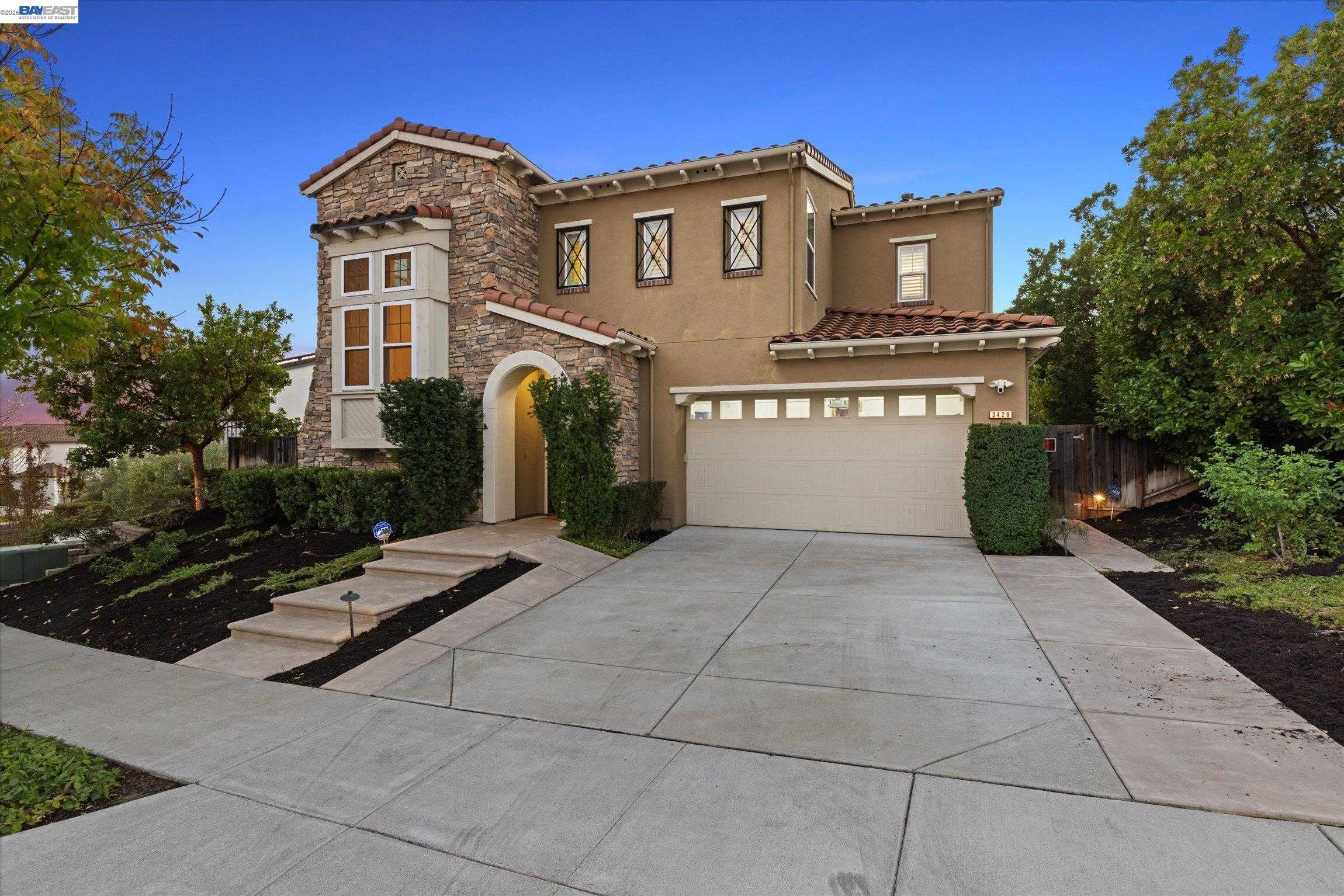 3428 Ironwood Dr San Ramon California United States, for Sale, residential, Dylan  Jones, Compass Realty 