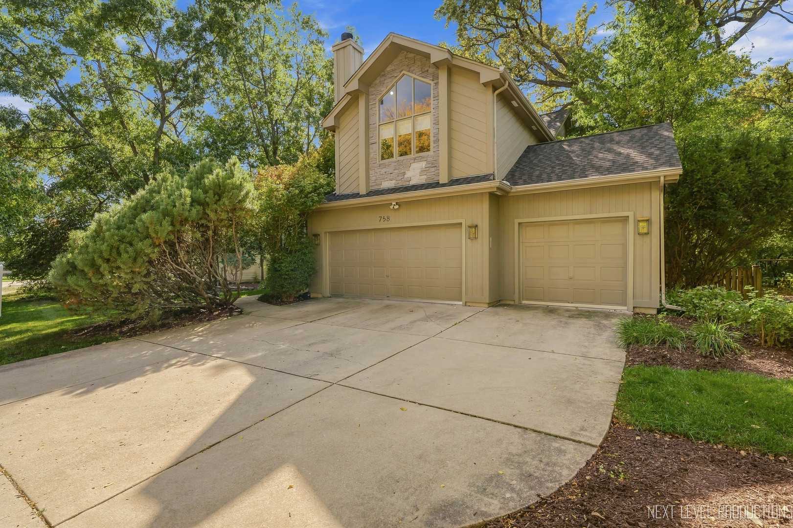 758 Feather Sound Drive Bolingbrook Illinois United States, for Sale, residential,  , Alpha 7 Realty