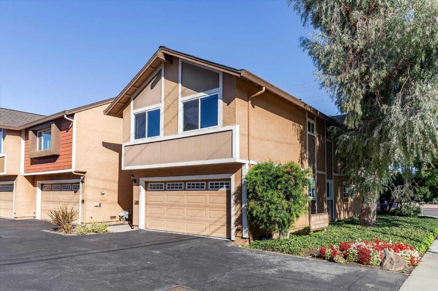 1301 Phelps Avenue San Jose California United States, for Sale, residential,  , InCom Sample Brokerage