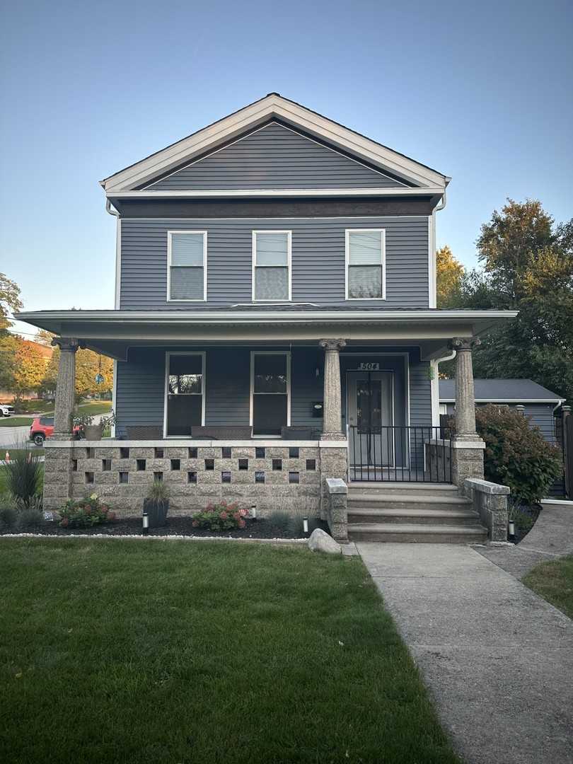 504 S State Street Lockport Illinois United States, for Sale, residential,  , Alpha 7 Realty