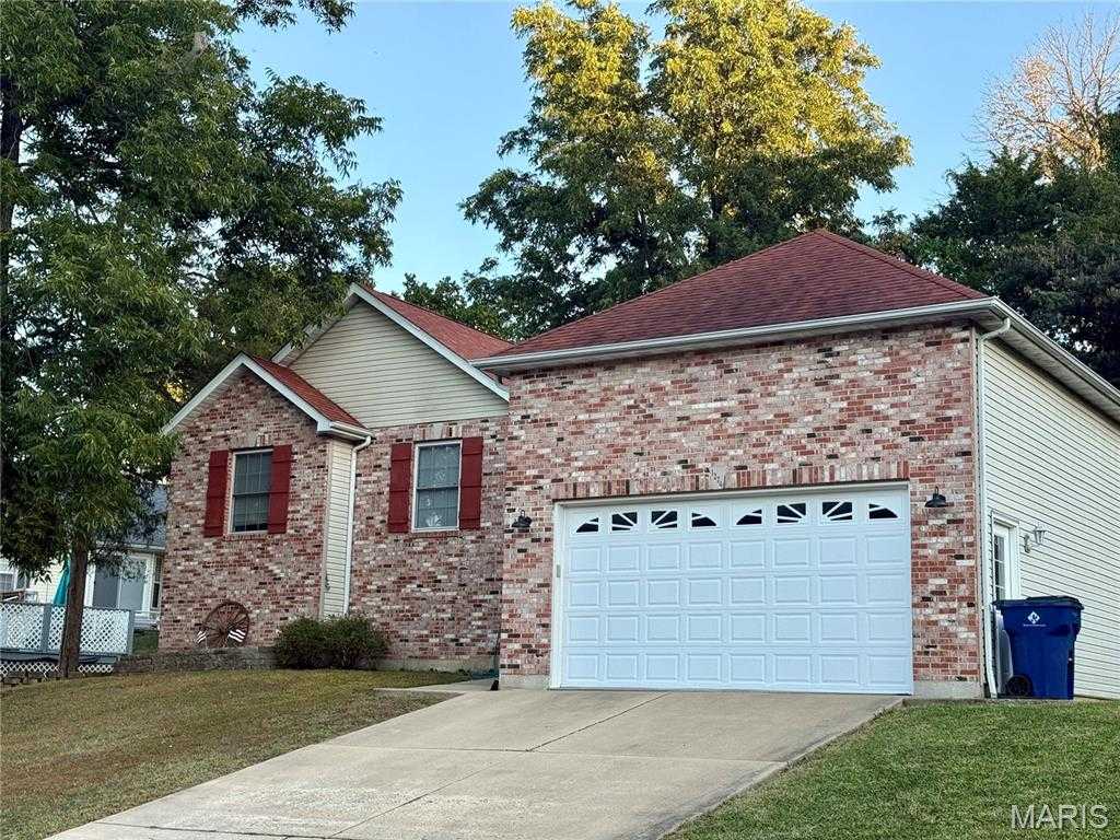 1274 Jonathan Court Washington Missouri United States, for Sale, residential,  , Hafley Real Estate