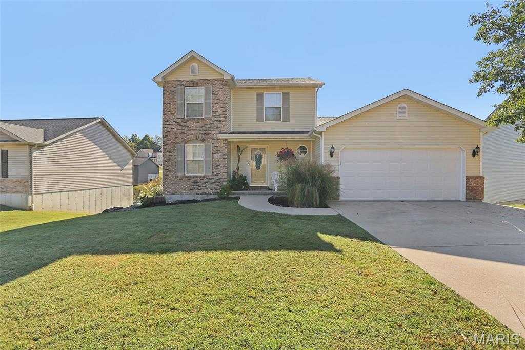 240 Ridge Court Union Missouri United States, for Sale, residential,  , Hafley Real Estate