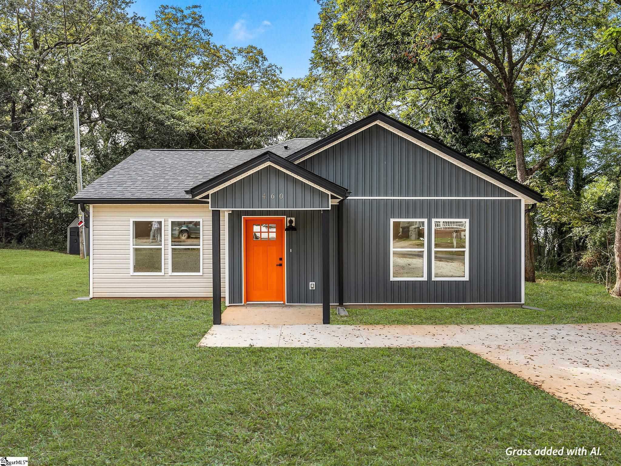 460 Eloise Spartanburg South Carolina United States, for Sale, residential,  , Valentine Realty Group
