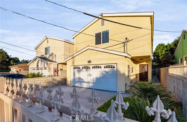 5816 Juarez Avenue Whittier California United States, for Sale, residential, Ralph  Morfin, Realty One Group