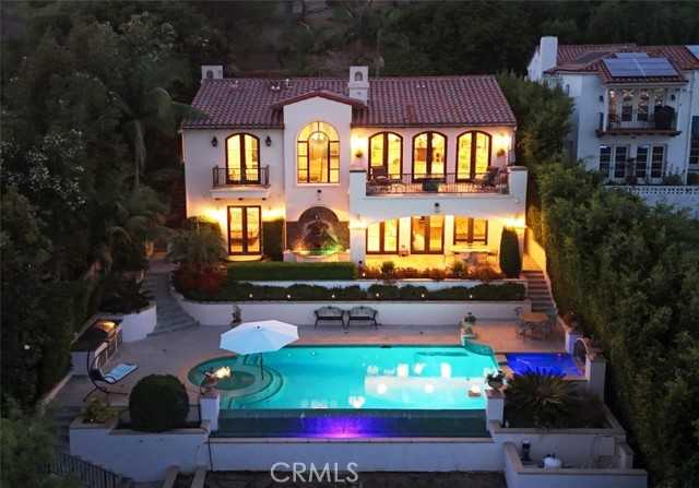 6333 Via Colinita Rancho Palos Verdes California United States, for Sale, residential, Nelson Vianna, LA Execs Group