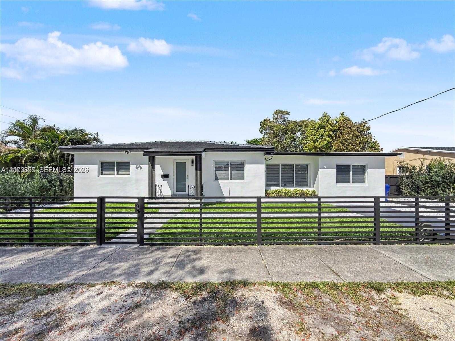 1530 SW 24th Ave Miami Florida United States, for Sale, residential, Sandra Benkahla, The 305 Agency
