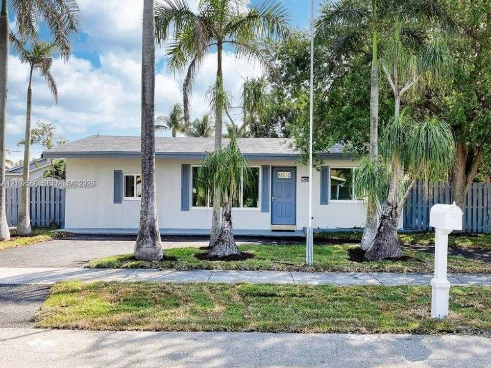 3700 NE 13th Ter Pompano Beach Florida United States, for Sale, residential,  , D'Lux Real Estate Services, LLC