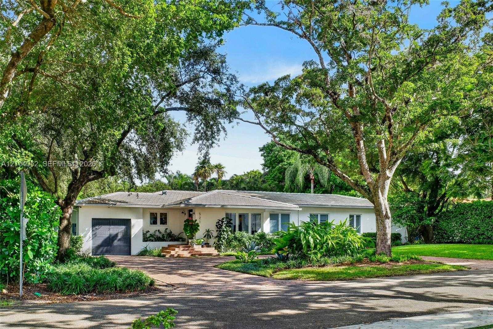 521 San Juan Dr Coral Gables Florida United States, for Sale, residential,  , Tejeda Real Estate Inc. 