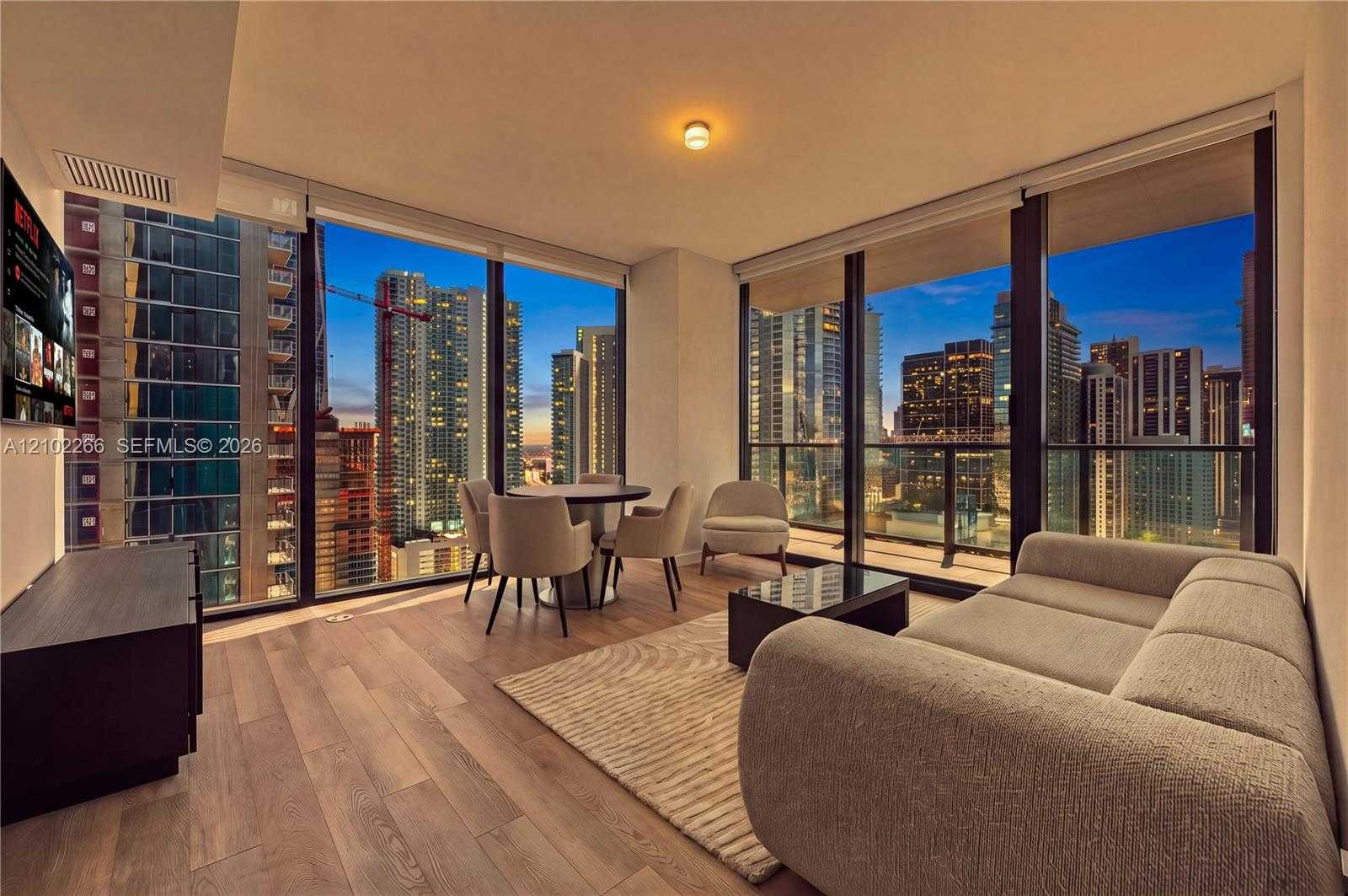 20 NE 11th  APT 3308 Miami Florida United States, for Sale, residential,  , Incom New Example Office
