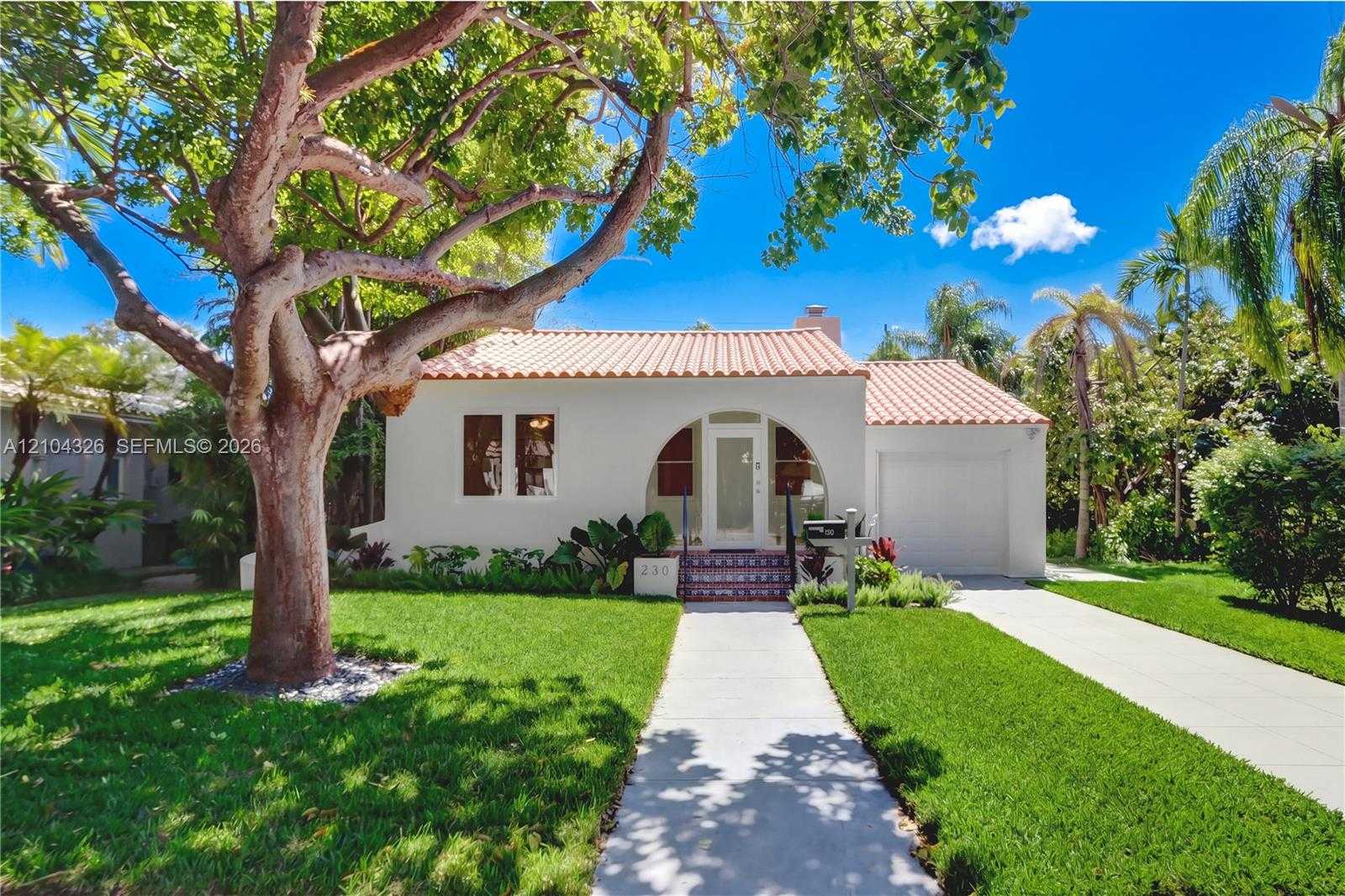 230 Aledo Ave. Coral Gables Florida United States, for Sale, residential,  , Tejeda Real Estate Inc. 