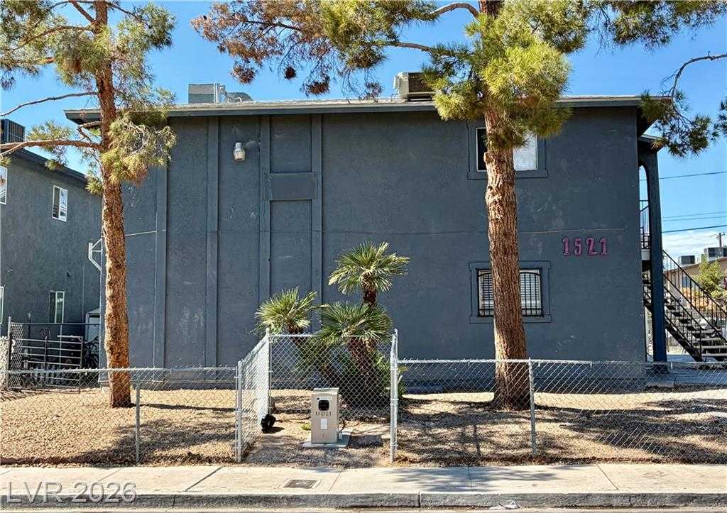 1521 Cobb Lane Las Vegas Nevada United States, for Sale, commercial,  , Realty 220