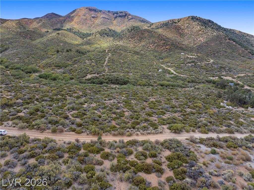 Lovell Canyon Rd - Lot 6 Las Vegas Nevada United States, for Sale, commercial,  , Realty 220