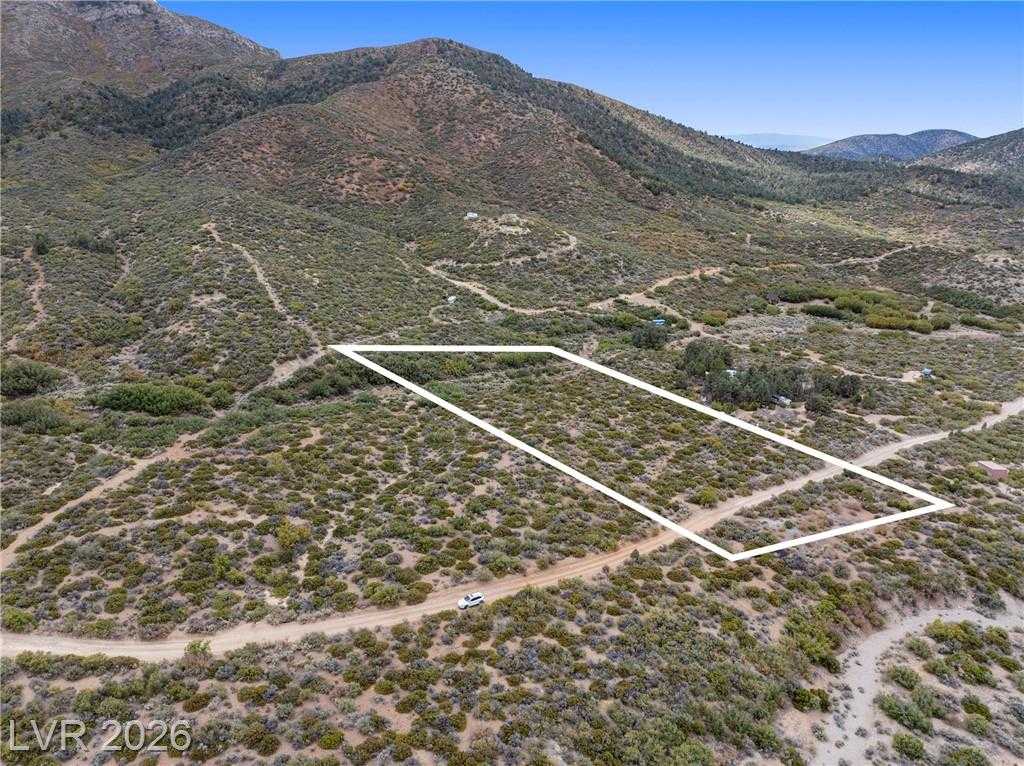 Lovell Canyon Rd - Lot 7 Las Vegas Nevada United States, for Sale, commercial,  , Realty 220