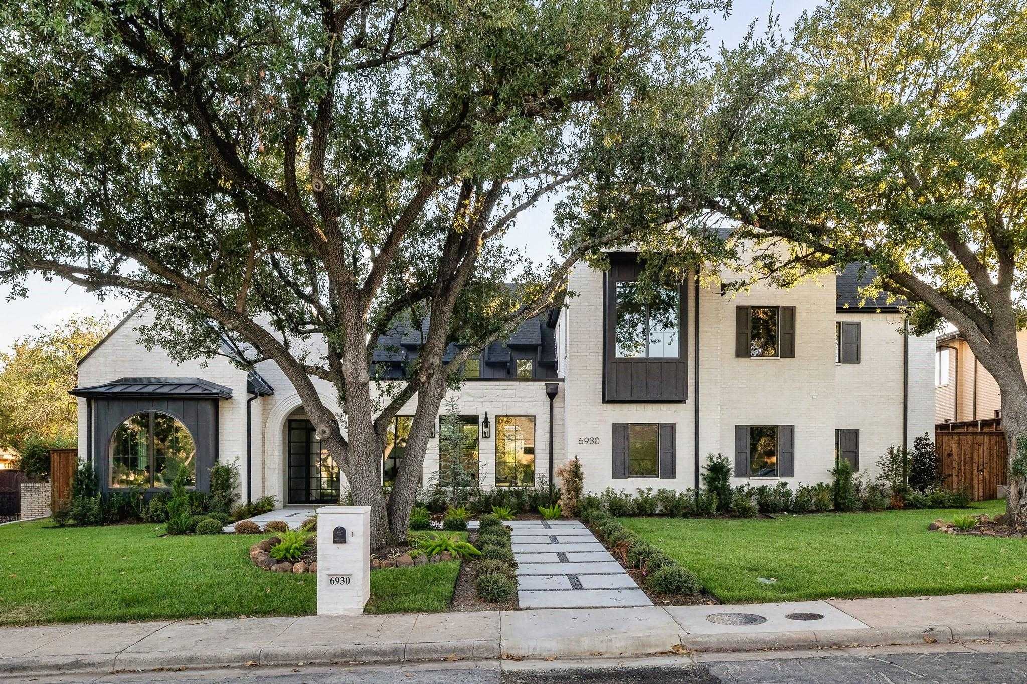 6930 Pemberton Drive Dallas Texas United States, for Sale, residential,  , Door Nash