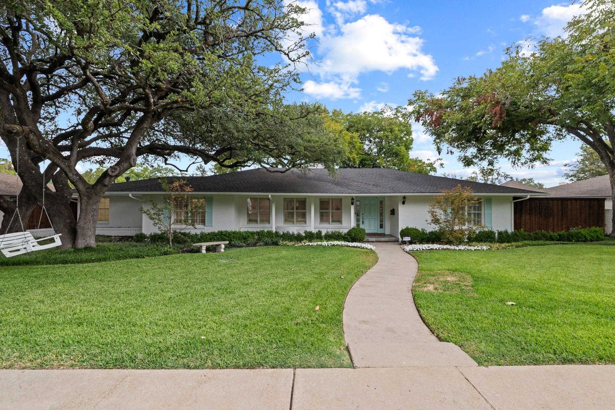 7031 Mason Dells Drive Dallas Texas United States, for Sale, residential,  , Door Nash