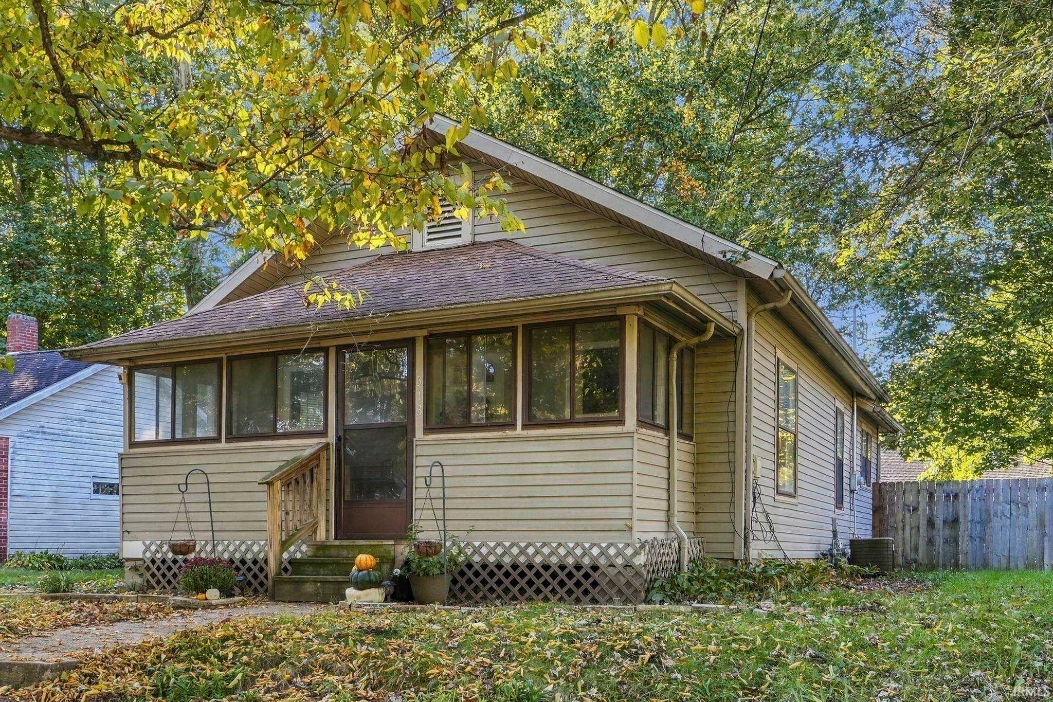 313 S Market Street North Manchester Indiana United States, for Sale, residential,  , Manchester Realty