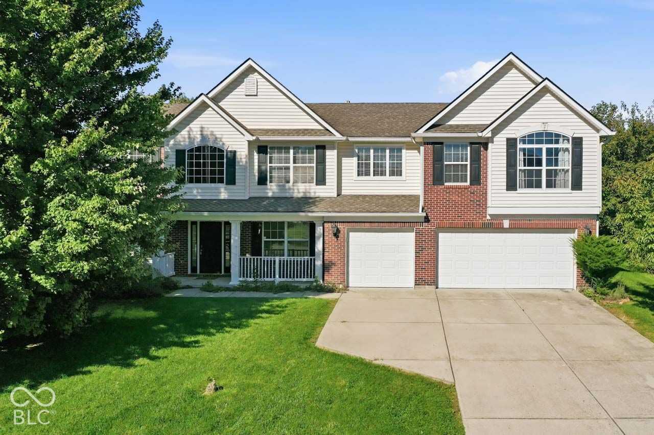 12942 Arvada Place Fishers Indiana United States, for Sale, residential, Amir Chaudhary, Kingsway Real Estate Brokerage