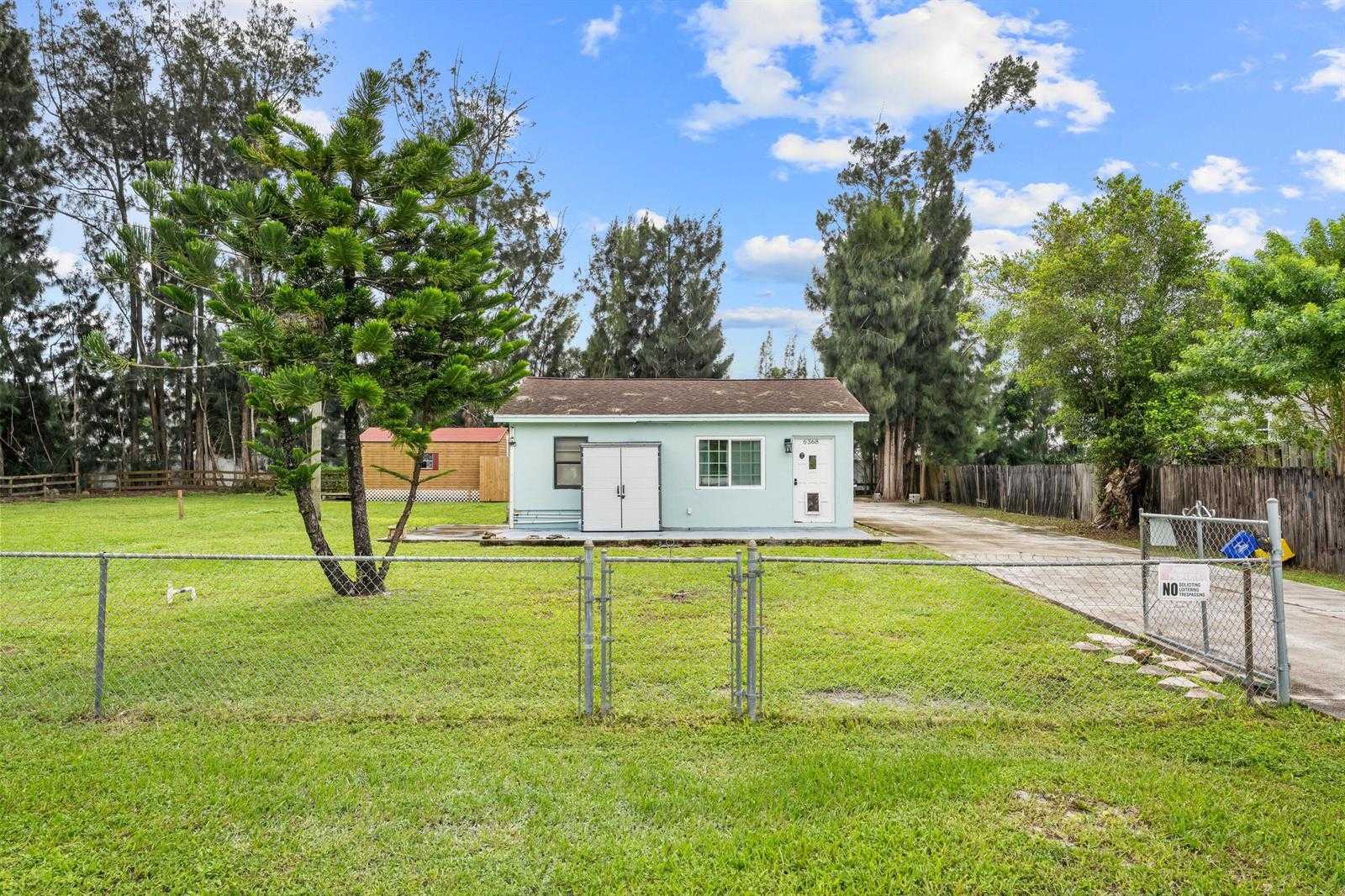 6368 Bishoff Road West Palm Beach Florida United States, for Sale, residential,  , Phoenix Realtors LLC
