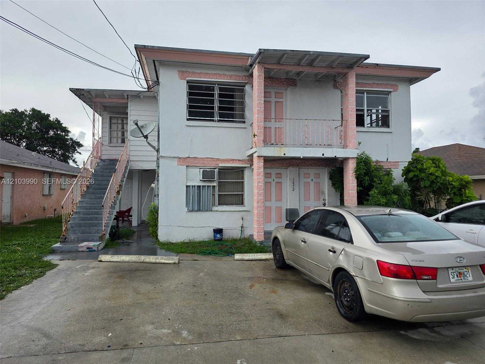 1472 W w 34th St Riviera Beach Florida United States, for Sale, residential,  , Phoenix Realtors LLC
