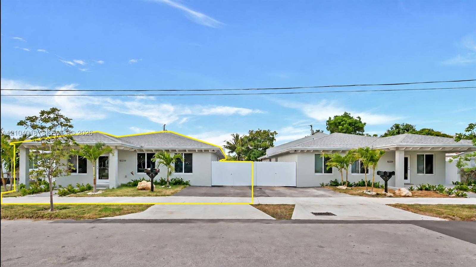10239 SW 173rd St Miami Florida United States, for Sale, residential,  , Phoenix Realtors LLC