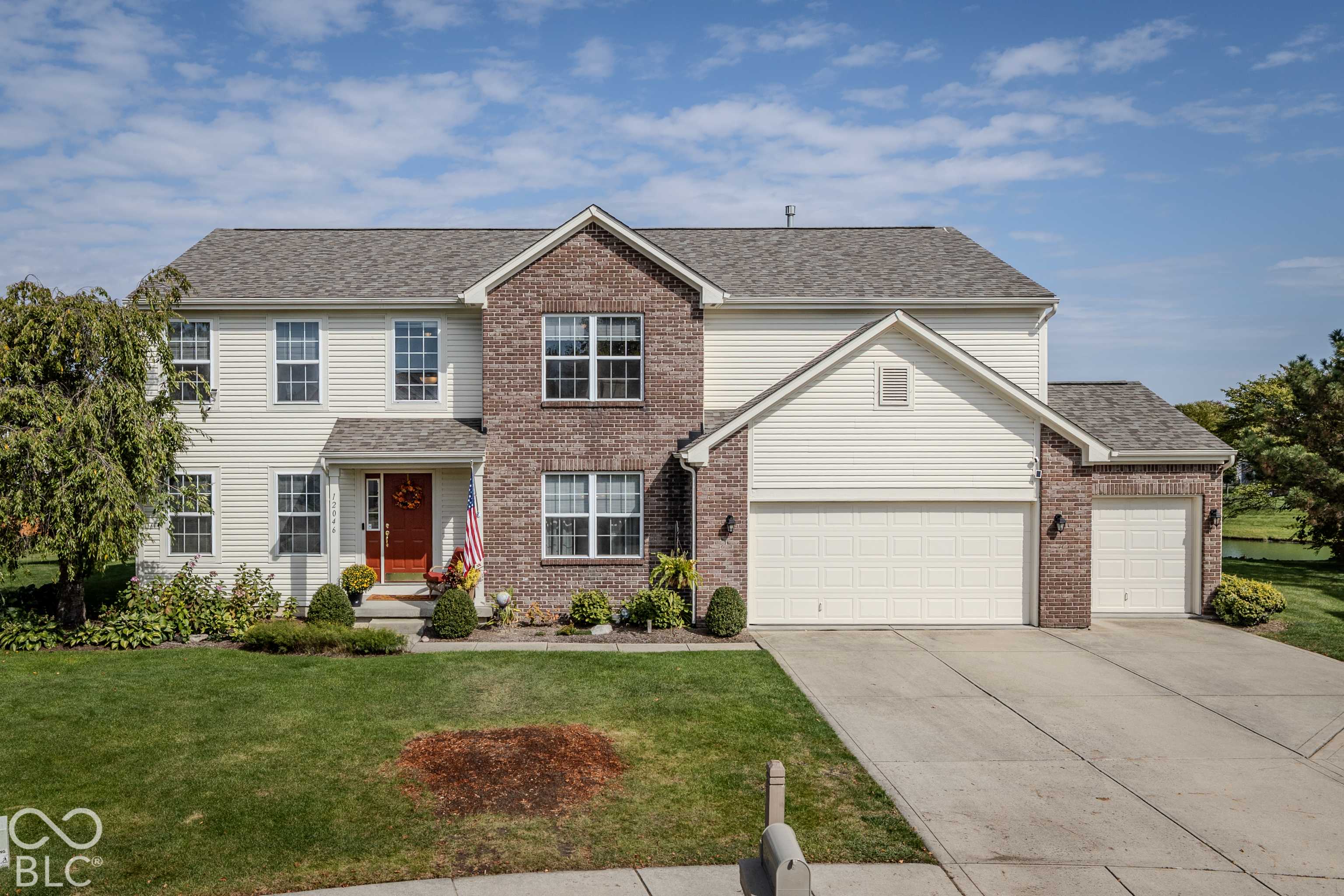12046 Cowboys Fishers Indiana United States, for Sale, residential, Amir Chaudhary, Kingsway Real Estate Brokerage