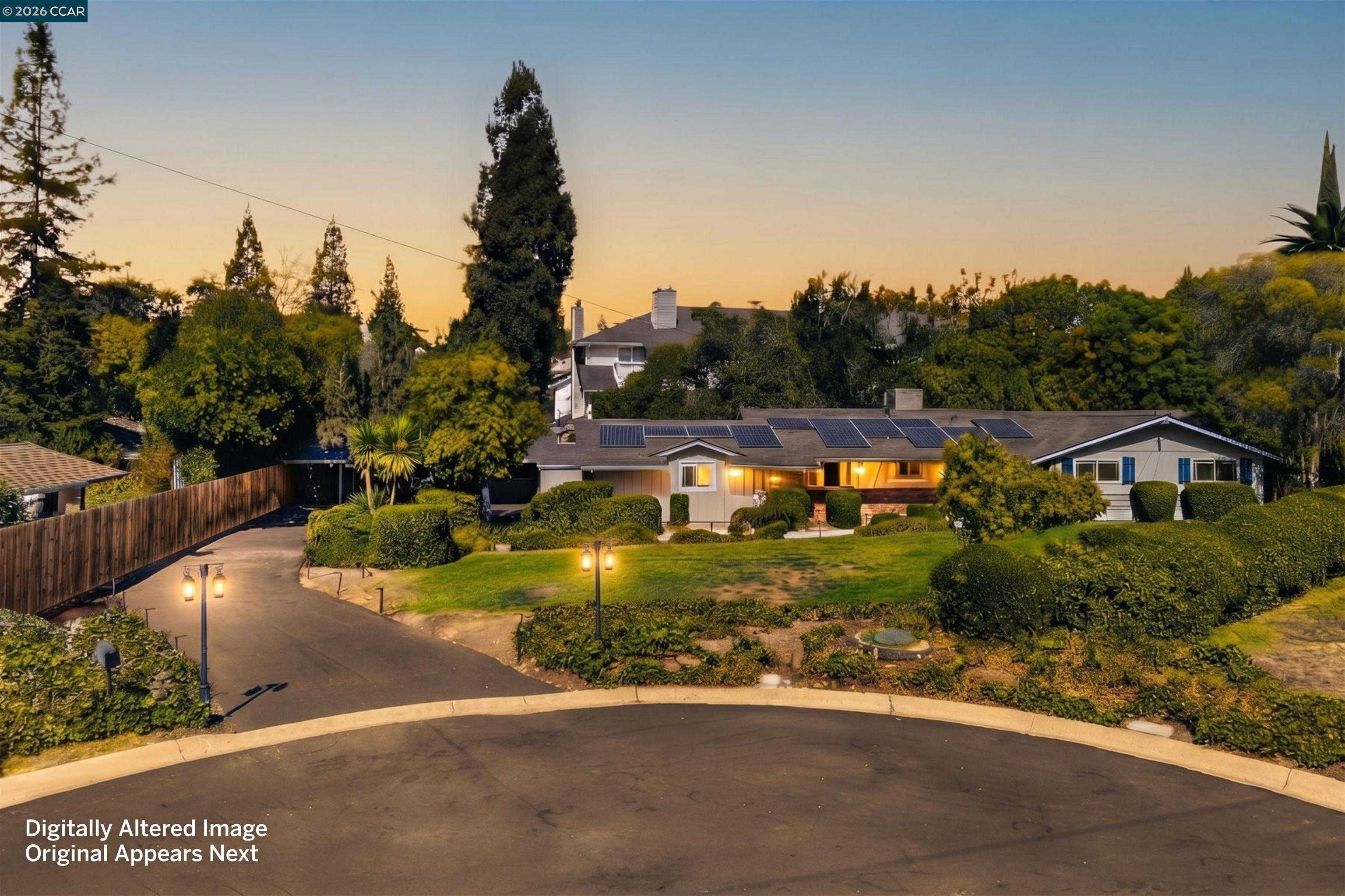 48 Kingston Pl Walnut Creek California United States, for Sale, residential, Dhiraj Mahat, Real Estate Source, Inc